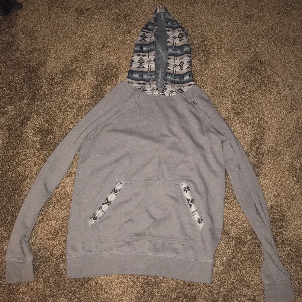On The Byas Sweatshirt